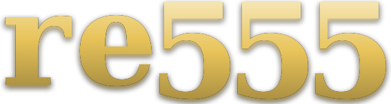 re555 logo